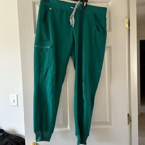 Figs jogger scrub pant